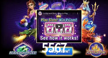 Descubra o Mundo do Cassino Online com 5567