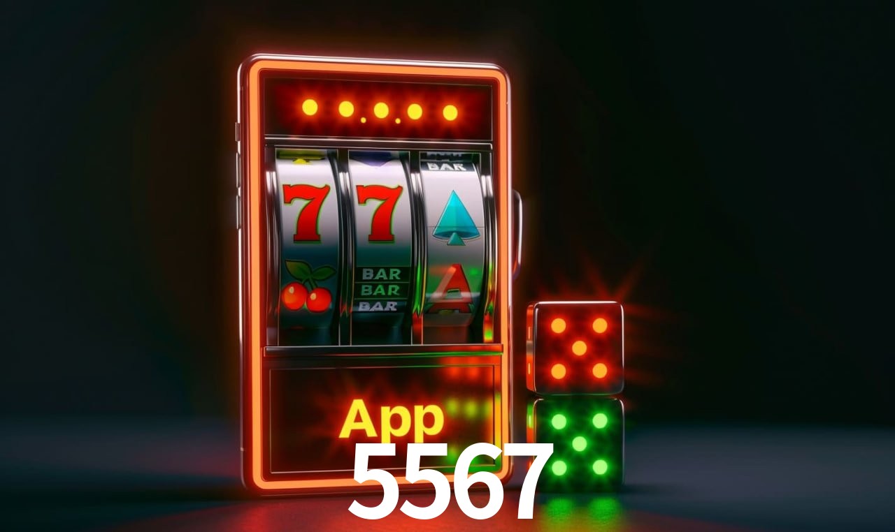 Jogos de Slot 5567