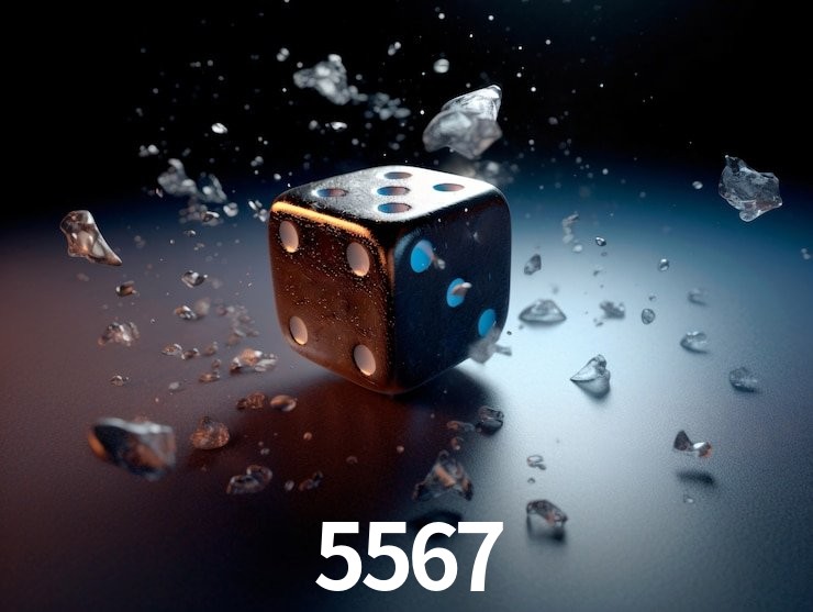 5567