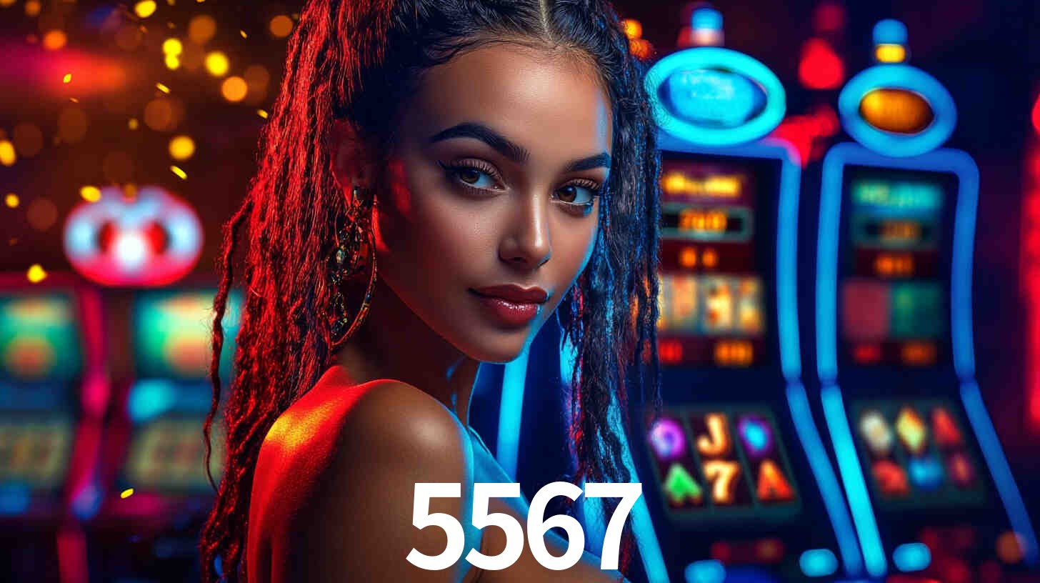 Inovações de Jogos na 5567: O Futuro das Experiências Interativas