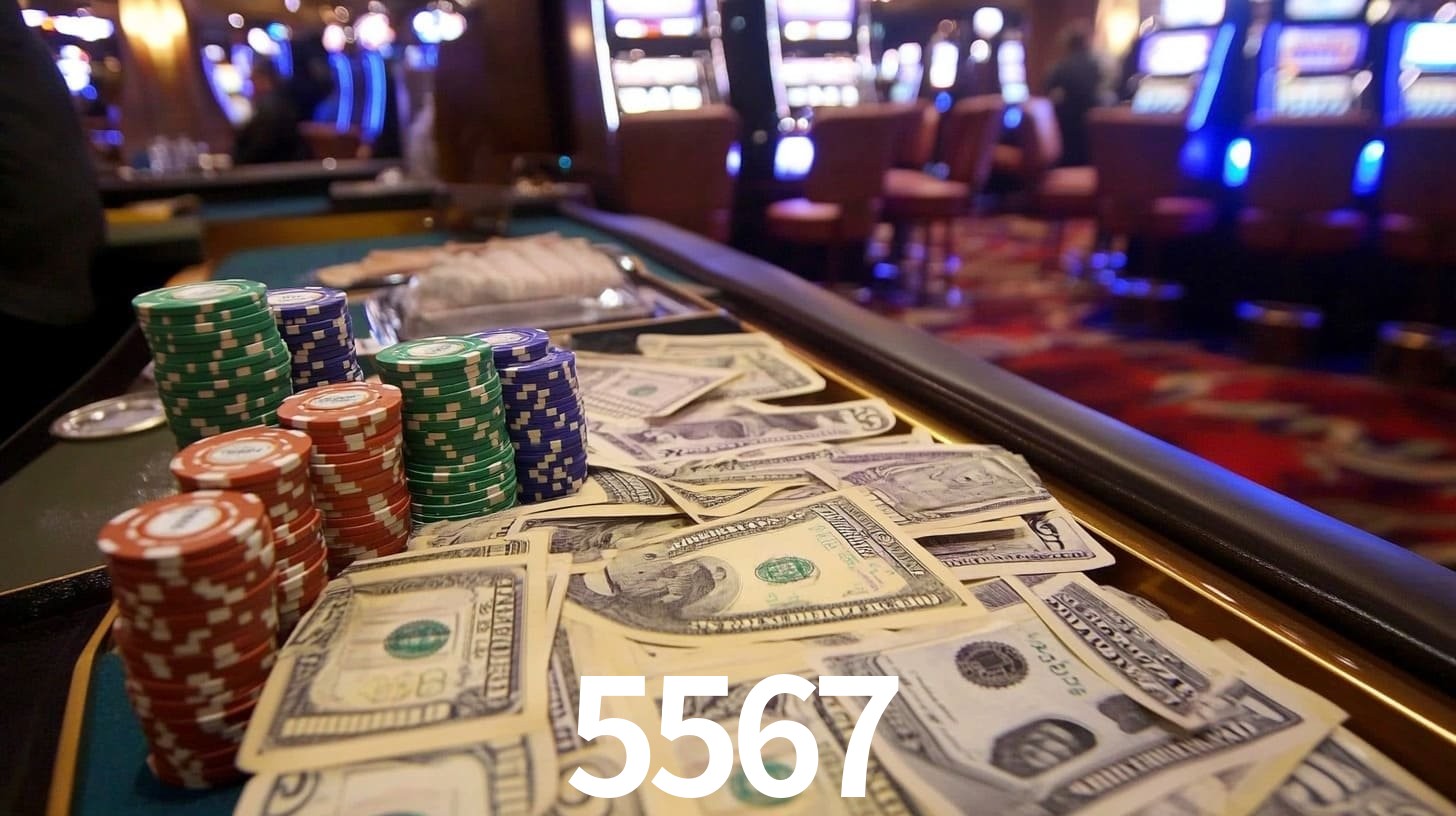 5567