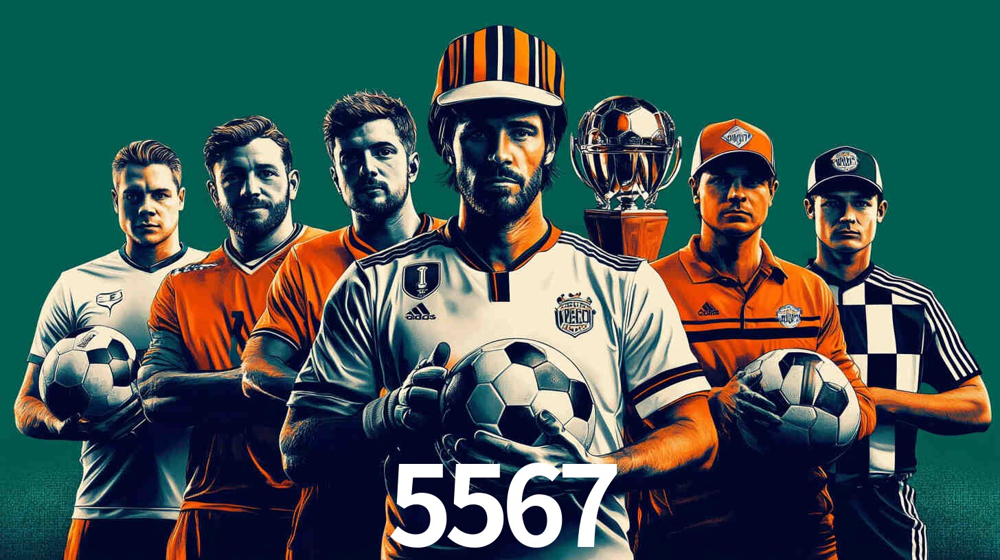 Descubra o Programa VIP da 5567: Vantagens Exclusivas para Jogadores
