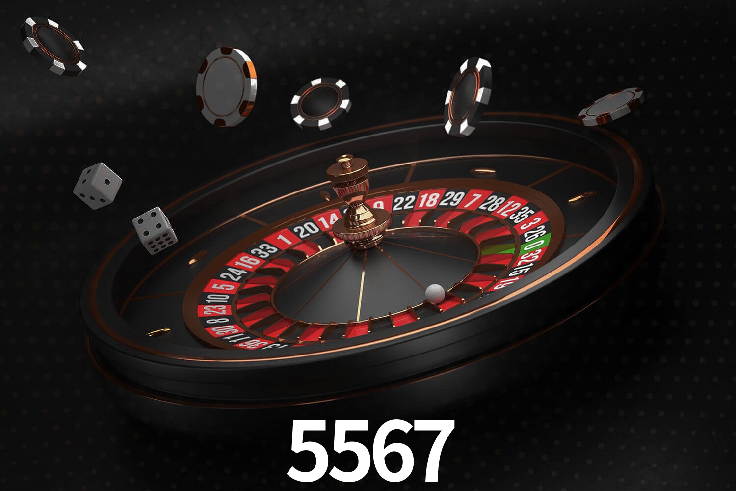 Live Casino 5567