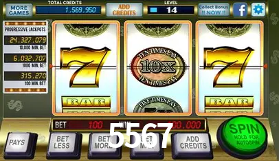 A Revolução dos Aplicativos de Jogos no 5567