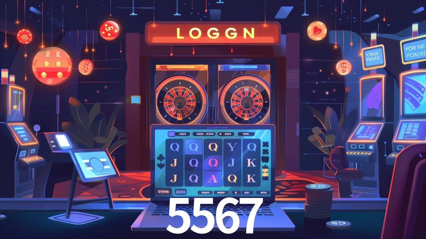 5567