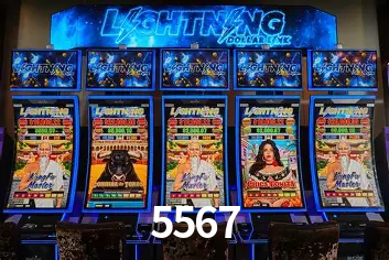 Desvendando o Mundo dos Jogos Virtuais na 5567