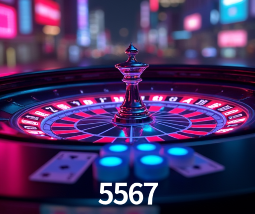 5567