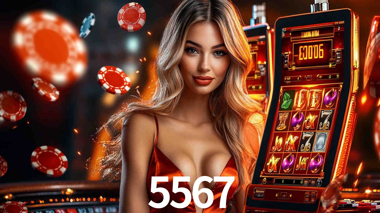 Roulette Table 5567
