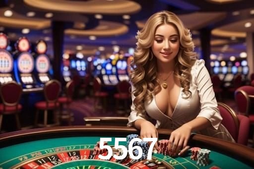 Live Casino 5567