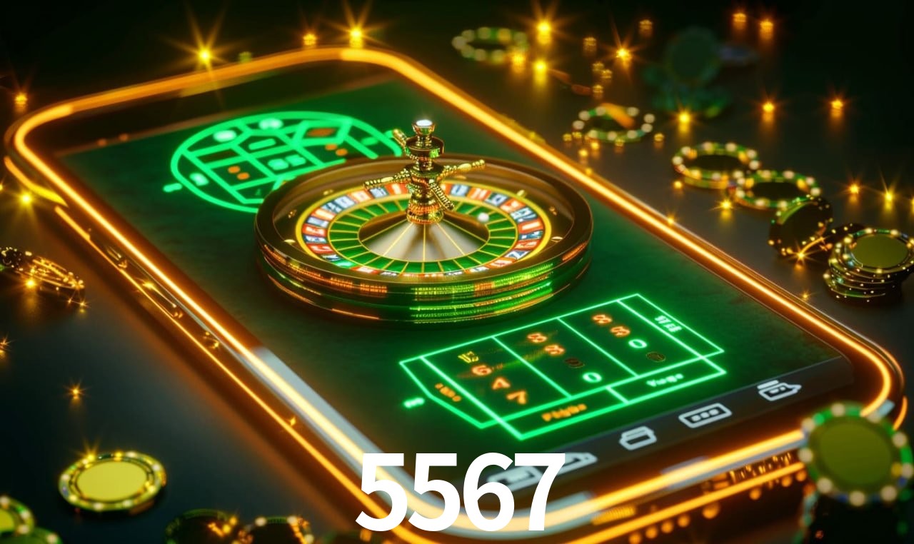 5567: Seu Cassino Premiado com Pagamentos Rápidos